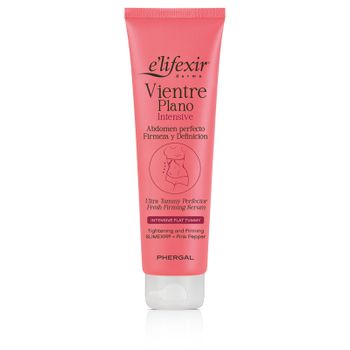 Vientre plano intensive sérum reductor