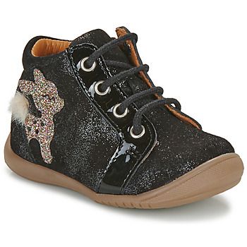 GBB Zapatillas altas BICHETTE para niña