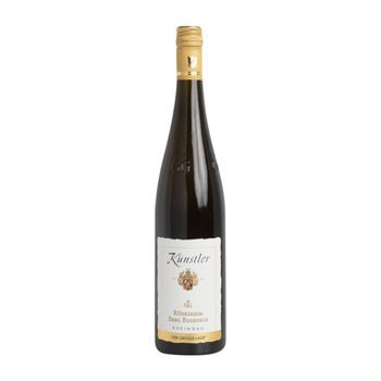 Künstler Vino Tinto Rüdesheim Berg Roseneck Grosses 75 Cl 12.5% Vol.