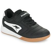 kangaroos zapatillas k5-drib ev para nino