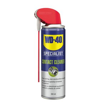 Specialist Contact Cleaner 250ml