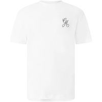 gant camiseta gt59037 para hombre
