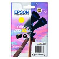 epson 502 xl c13t02w4x cartuchos originales de colores separados alta capacidad 550 paginas