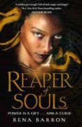 reaper of souls  book 2