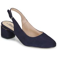 so size zapatos de tacon mabel para mujer
