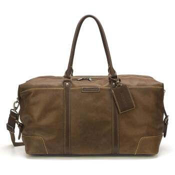 Arthur & Aston Bolsa de viaje Bolsa de viaje Hombre Castaño para hombre