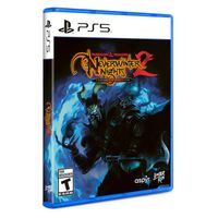 dungeons and dragons neverwinter nights 2 limited run importacion usa - ps5 - nuevo precintado