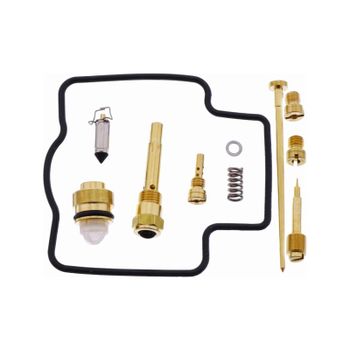 Kit servicio carburador Kawasaki ZZR 1000 '03- Keyster
