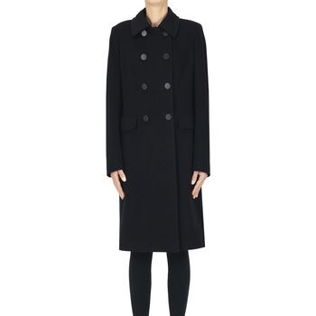 Tagliatore Abrigo CSC00008085AI para mujer
