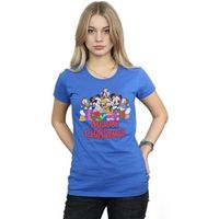 disney camiseta mickey use and friends para mujer