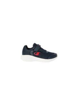 Zapatillas Champion Running Inspired Niño Azul Marino