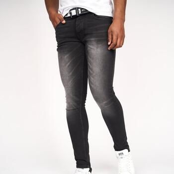 Crosshatch Jeans Barbeck para hombre