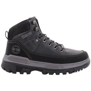 Big Star Botines KK274222 para mujer