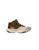 zapatillas de montana hoka transport hike gtx hombre spruce verde