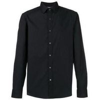 michael michael kors camisa manga larga - para hombre