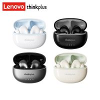 lenovo lp5 pro auriculares inalambricos bluetooth 54 tws auriculares con sonido hifi auriculares deportivos para juegos control tactil con microfono