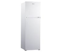 frigorifico de 2 puertas infiniton fg-248td67wen total no frost 247l e blanco 167 cm