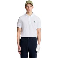 lyle  scott polo gt14250 para hombre