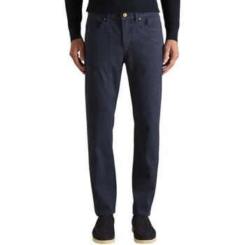Jeckerson Pantalón pitillo JOHN 5 TASCHE TOPPA JUPPA077JOHN001 CTCPTPIQU001 U036 para hombre