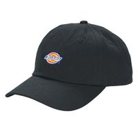 dickies gorra hardwick black para hombre