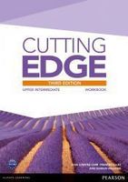 cutting edge 3rd edition upper intermediate workbook without key