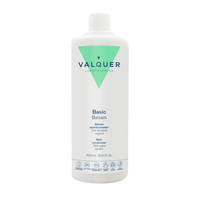 balsam acondicionador capilar