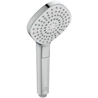teleducha de 3 funciones ideal standard idealrain evo diamond d115 mm cromo b2232aa