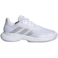 adidas zapatillas de tenis courtjam control para mujer
