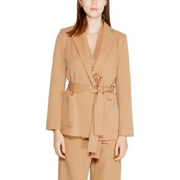 Rinascimento Chaqueta CFC0119871003 para mujer