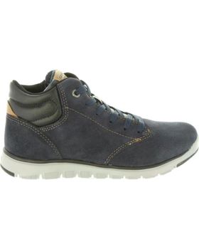 de GEOX J843NA 022BC J XUNDAY C0045 NAVY-BLACK