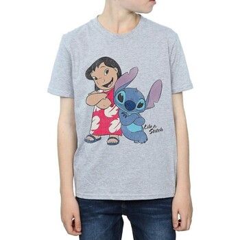 Disney Tops y Camisetas Classic para niño