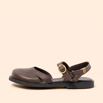 El Naturalista Sandalias 2587411ZJ005 para mujer