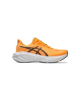 Zapatillas de Running Asics Dynablast 6 Hombre Naranja/Negro