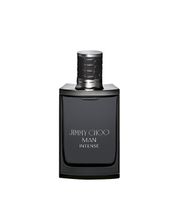 jimmy choo jimmy choo man intense eau de toillete for men