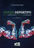 dopaje deportivo