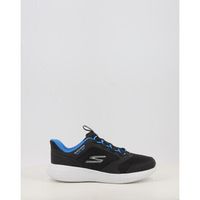 skechers zapatillas go run 400 v2 - turbo-brisk 403899l para nino