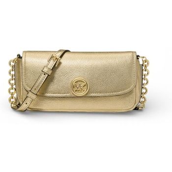 MICHAEL Michael Kors Bandolera Flap Chain Xbody para mujer