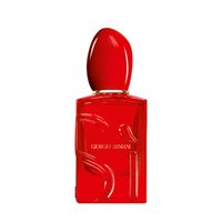 giorgio armani si passione red musk eau de parfum