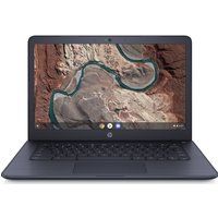 hp 14-db0500sa 14 chromebook - amd a4 32 gb emmc blue blue
