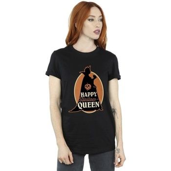 Disney Camiseta Hallow Queen para mujer