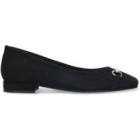 nae vegan shoes bailarinas bailarinas veganas para mujer claire negro para mujer