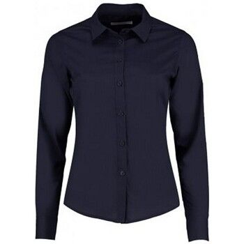 Kustom Kit Camisa K242 para mujer