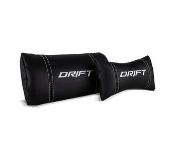 SILLA GAMING DRIFT DR200 NEGRO