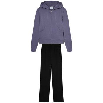 Champion Chándal Full Zip Suit para mujer