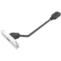 toma de corriente vision tc3 hdmi