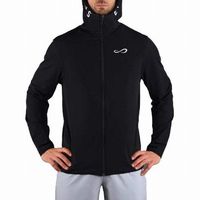chaqueta obex m negro -  - m