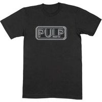 pulp tops y camisetas different class para mujer