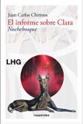 el informe sobre clara nochebosque