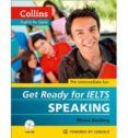 collins get ready for ielts speaking (+ 2 audio cds) collins get ready