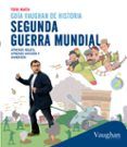 guia vaughan de historia de la 2ª guerra mundial
